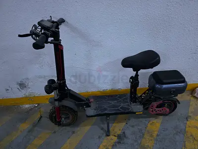 Kugoo M5 Pro Electric Scooter – Great Deal