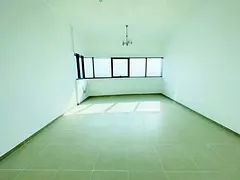 20 days free Spacious 1bhk with 2 full bathrooms+gym+pool just in 41k in Al taawun Sharjah and 6 che