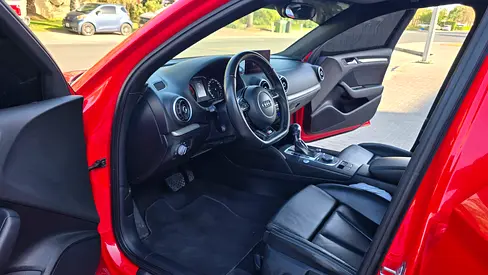 2015 AUDI A3 — миниатюра 7