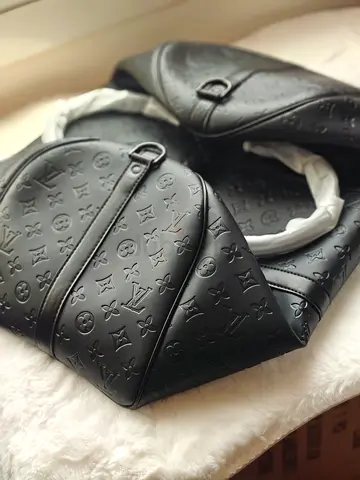 Duffle bag