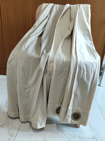 Curtains