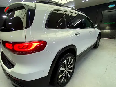 2021 Mercedes-BENZ GLB — миниатюра 2