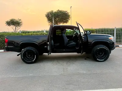 صورة 9 لـ 2020 Toyota TACOMA