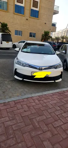 صورة 11 لـ 2017 Toyota COROLLA