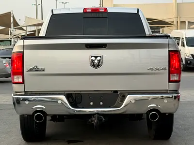 صورة مصغرة 20 لـ 2017 Dodge RAM 1500