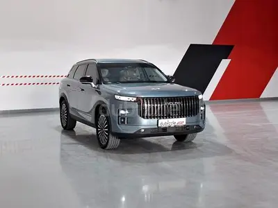 AED 1216/month | 2026 JAECOO J7 SHS PHEV Smart | GCC Specs | Ref#503153