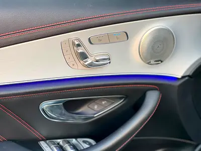 Mercedes-Benz E-Class E 53 AMG, миниатюра 12