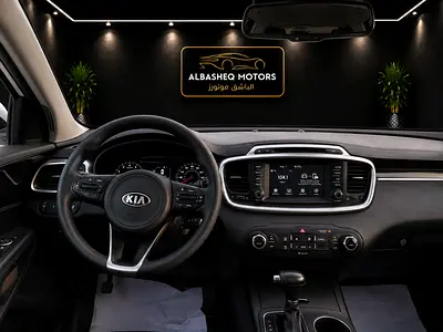 صورة مصغرة 8 لـ 2018 KIA SORENTO
