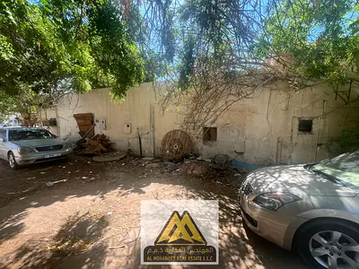 Traditional Arabic house for sale in Al Rashidiya 3 – Ajman Excellent investment opportunity | Annual income AED 55,000 | Ground floor + 2 floors