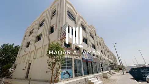 Spacious 2-Bedroom Apartment for Rent in Baniyas, Abu Dhabi – Company Staff
