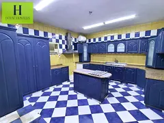 Luxury Villa With Maid’s Room |Huge Living Space
