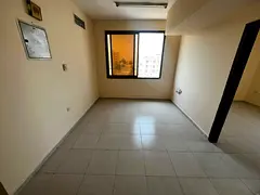 2 Bedrooms _ Master Bedroom _ 2 Bathrooms _ Spacious Layout _ Central AC _ Near Safeer Mall _ Al Nua