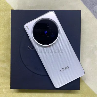 Vivo x200 ultra 16/1tb