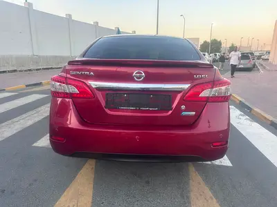 صورة 2 لـ 2014 Nissan SENTRA