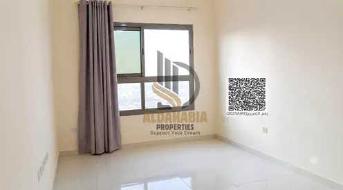 1 Bedroom Apartment for Sale in Emirates City Tower 9 | High Floor, Open Kitchen & Private Parking