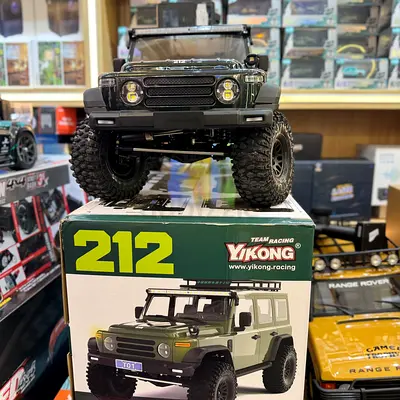 Yikong 212