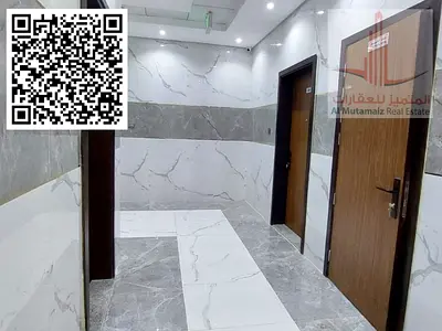 Annual Rent: 2-Bedroom Apartment with Living Room in Al Rashidiya 2 An exceptional apartment ideal for families looking for comfort and a prime locat