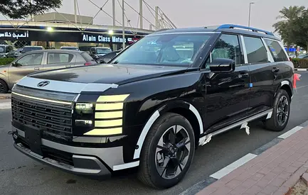Hyundai Palisade Limited, миниатюра 2