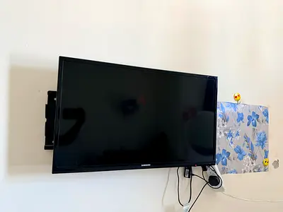 LCD TV