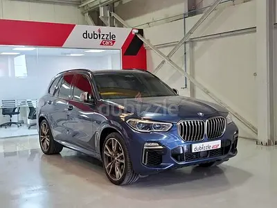 AED 2811/month | 2022 BMW X5  | GCC Specs | Ref#491879