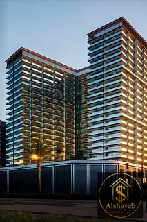 Burj Skyline View | 3BR Apartment | Binghatti Ghost
