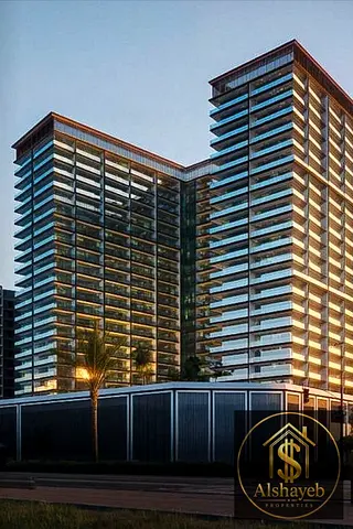 Burj Skyline View | 3BR Apartment | Binghatti Ghost