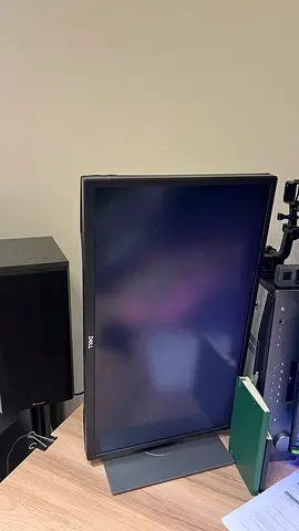 DellUP2718Q, 27inch, 4k, IPS, HDR, photo editing screen