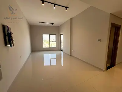 شقه للايجار السنوي غرفتين و صاله منطقه الحميديه  عجمان موقع مميز سهوله الوصول لمخرج دبي والشارقه