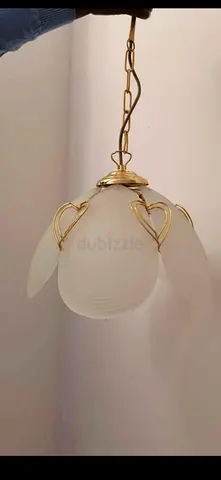 Ceiling lights