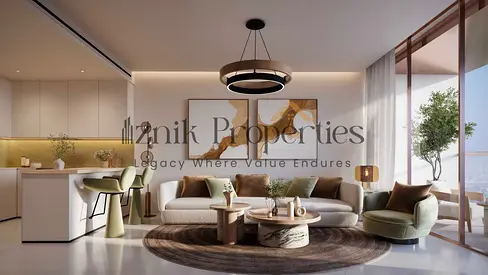 Park View | Premium 1BR | Premium Investment
