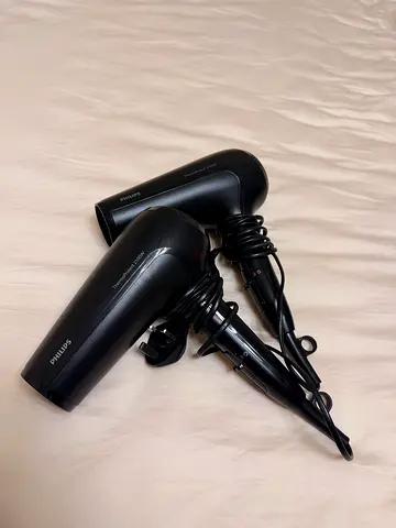 Philips ThermoProtect 2100W Hair dryers