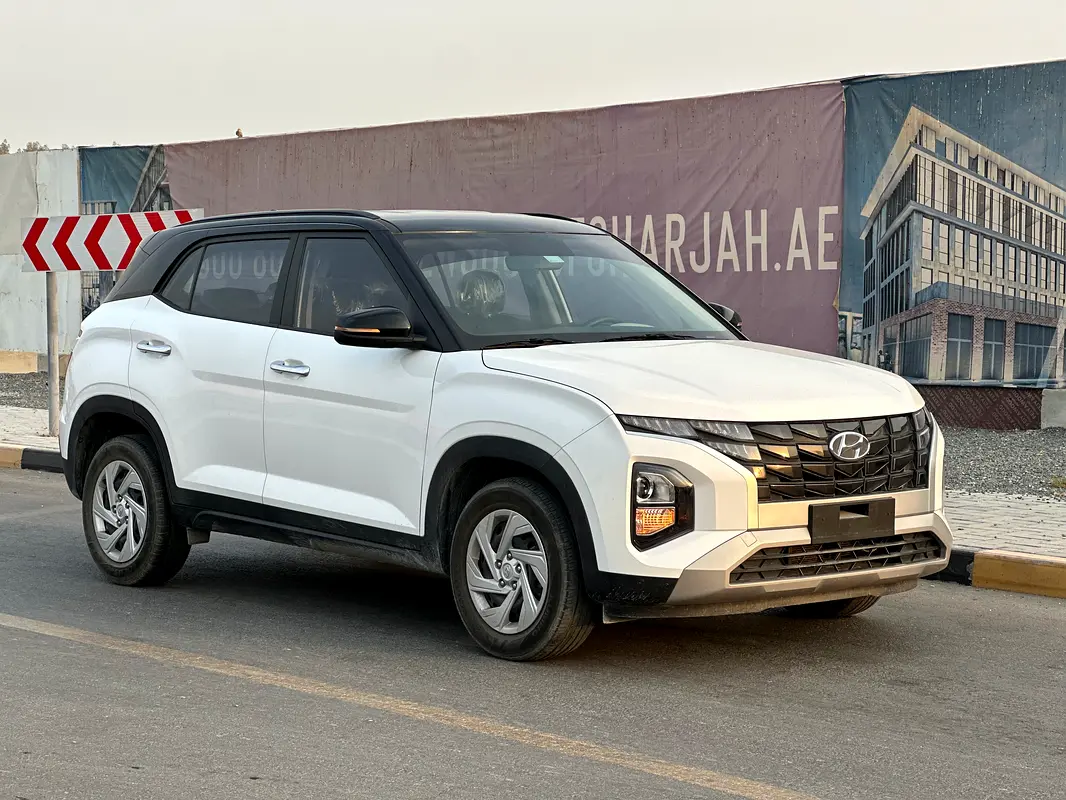 Hyundai Creta 2024