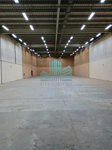NO 20% DREC | 25-30 KW POWER | EASY ACCESS TO MAIN ROAD