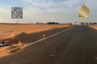 Residential Plot in Rawdat Al Sidir Sharjah