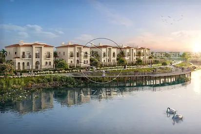√Zero Premium| Big Size| Lakeside Living | MALAGA√