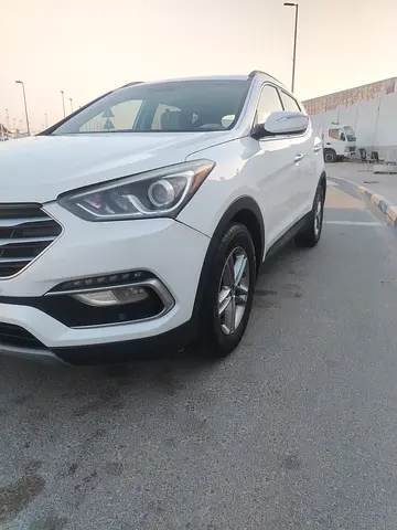 2018 Hyundai SANTA FE 缩略图 8