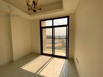 Three-bedroom apartment for annual rent in Al Tallah, Ajman Prime location close to all amenitieswith easy access to the Dubai and Sharjah exits.