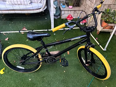 Boys Bike