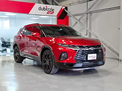 صورة 1 لـ 2022 Chevrolet BLAZER