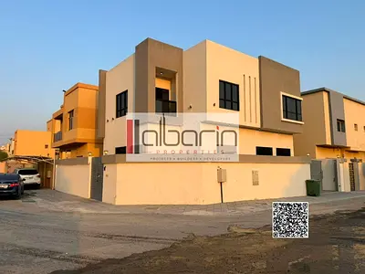 فيلا فاخرة للإيجار في الحليو  جاهزة للسكن