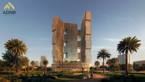 Special Offers - Easy Payment Plan 1% Monthly - High Floor - Lowest Price – Don’t Miss Out - ROI 10