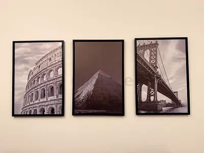 Frame
