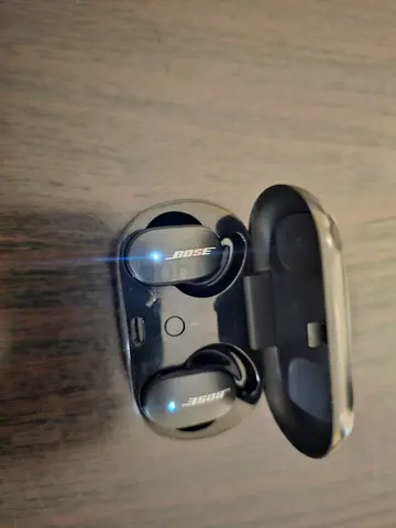 Bose QuietComfort Gen1 Earbuds