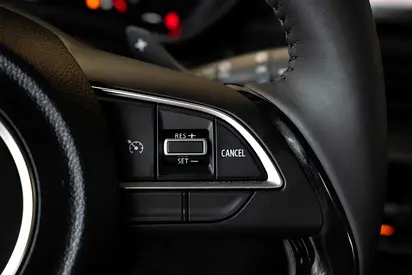 Suzuki Swift GLX, миниатюра 9