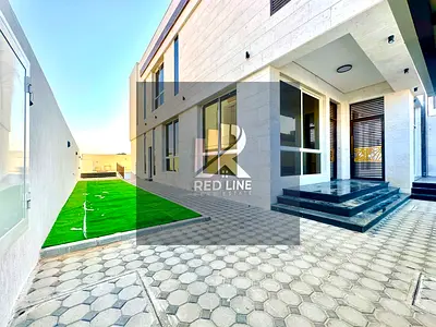 FOR RENT || BRAND NEW || VILLA 5 BEDROOM || IN HOSHI || PRIME LOCATION