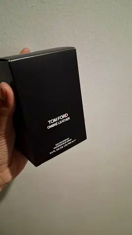 Tom Ford Ombre Leather Perfume