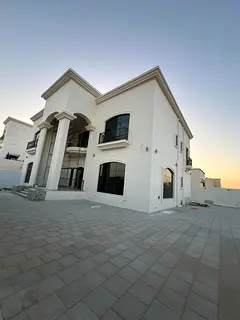 Villa for rent