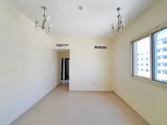 Elegant 1BHK Apt OutSide Aljada Prime Location.