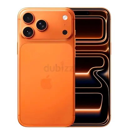 Iphone 17 Pro Max 256 GB