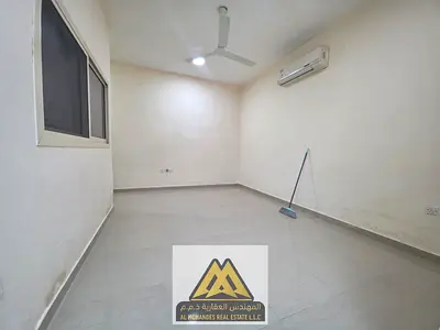 Annual Rent | Studio Apartment | Split AC | Prime Location | Al Rawda 2, Ajman